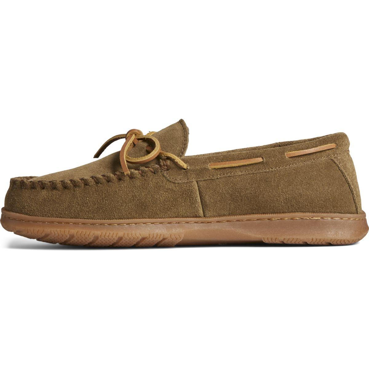 Sperry Top-Sider Men's Doyle Moc Slipper