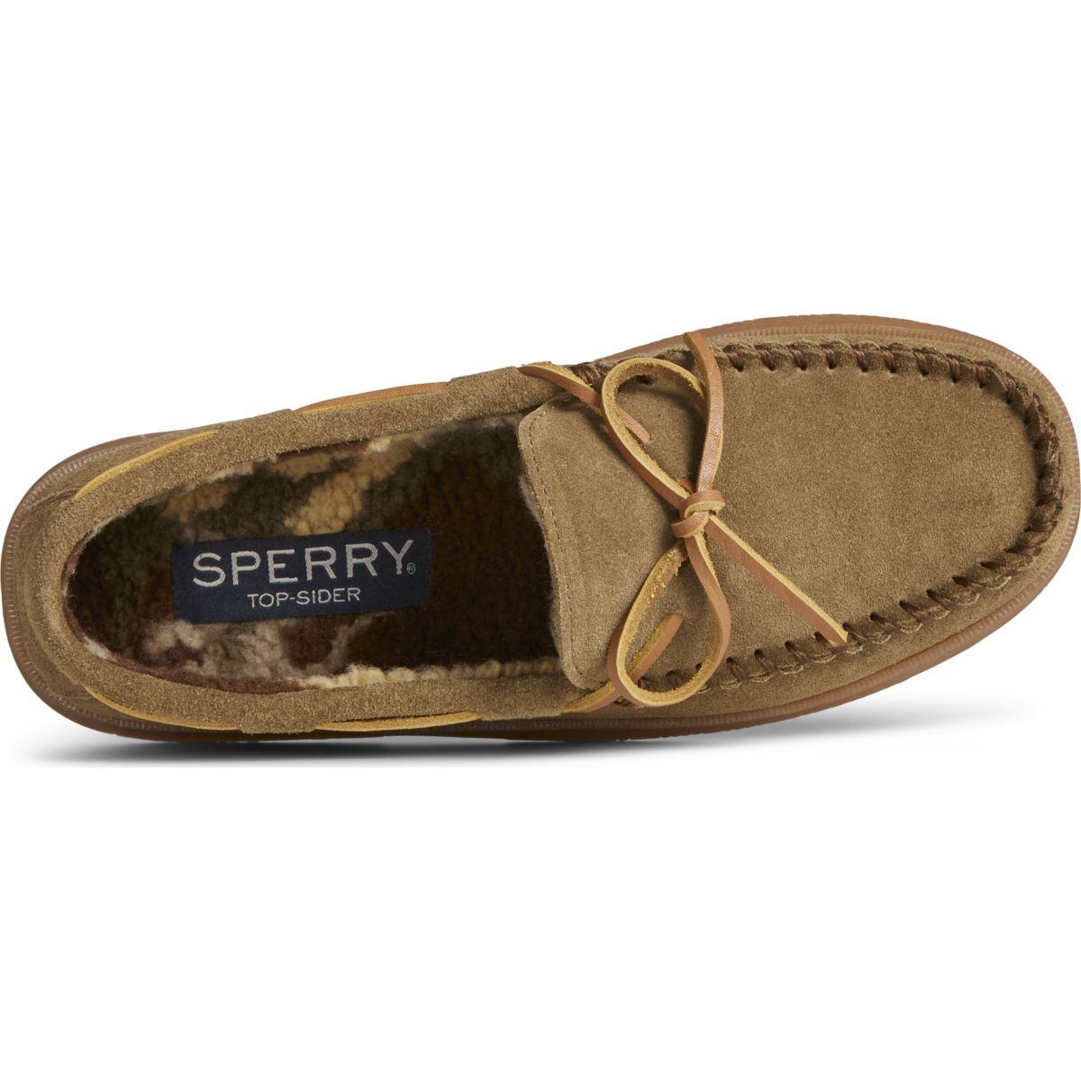 Sperry Top-Sider Men's Doyle Moc Slipper