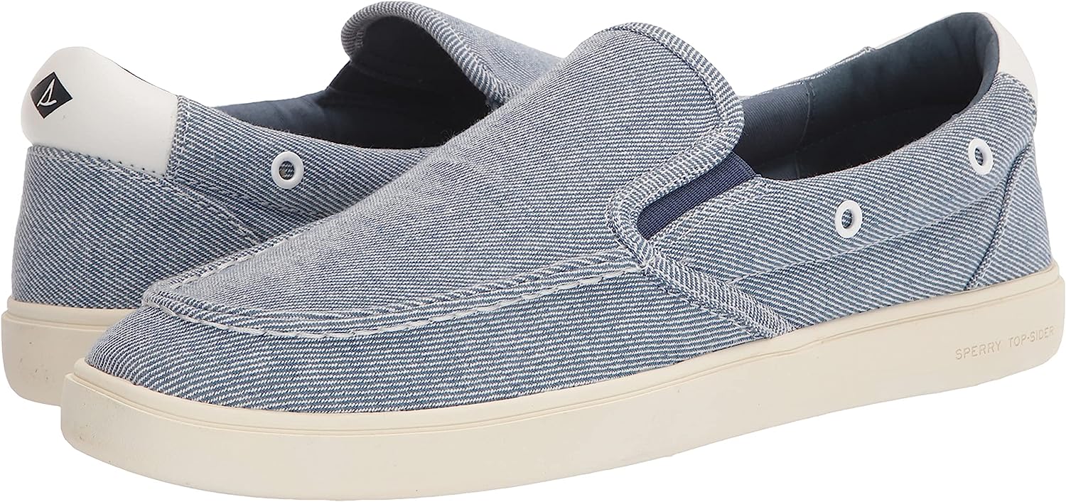 Sperry Top-Sider Outer Banks Twin Gore Men's Sneakers