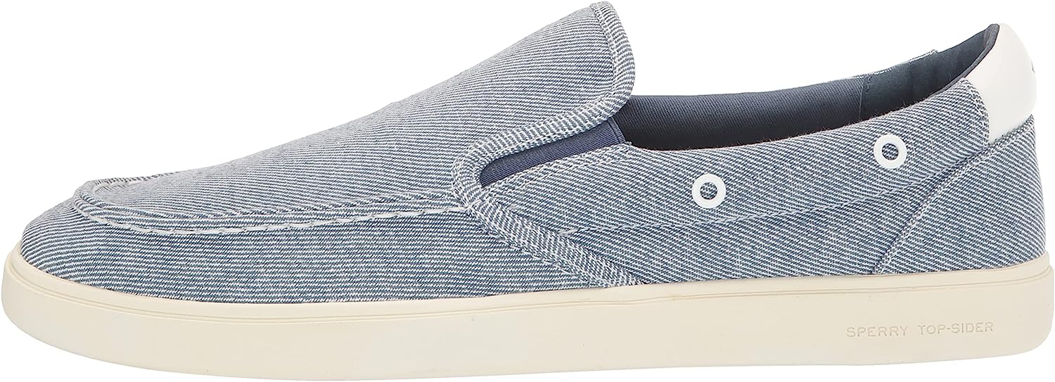 Sperry Top-Sider Outer Banks Twin Gore Men's Sneakers