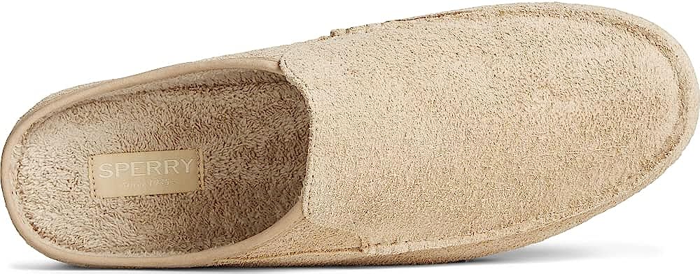 Sperry Top-Sider Moc-Sider Mule Men's Loafers