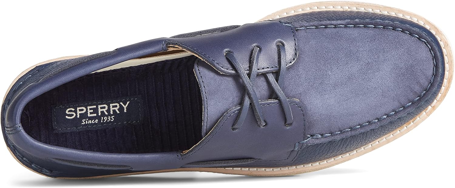 Sperry Top-Sider Men's Casual Boat Shoe