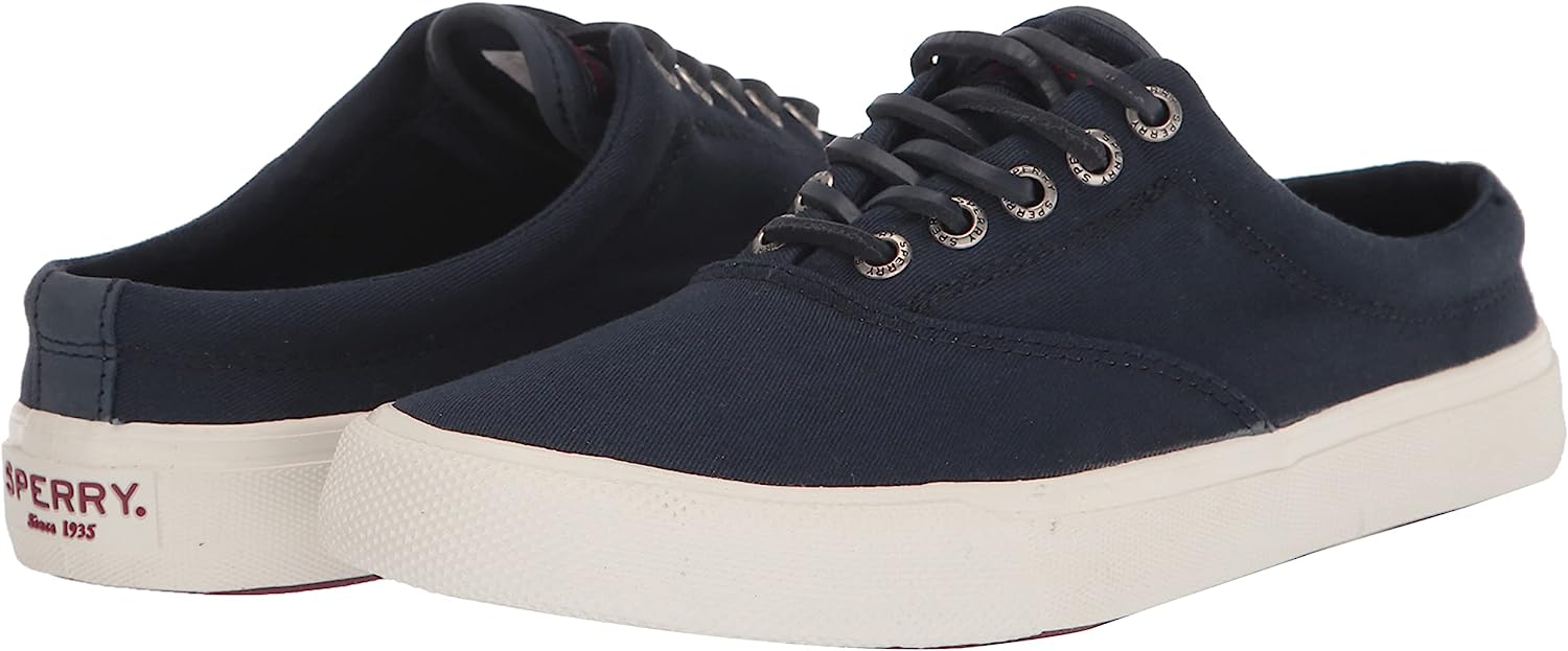 Sperry Top-Sider Striper Ii Mule Core Men's Sneakers