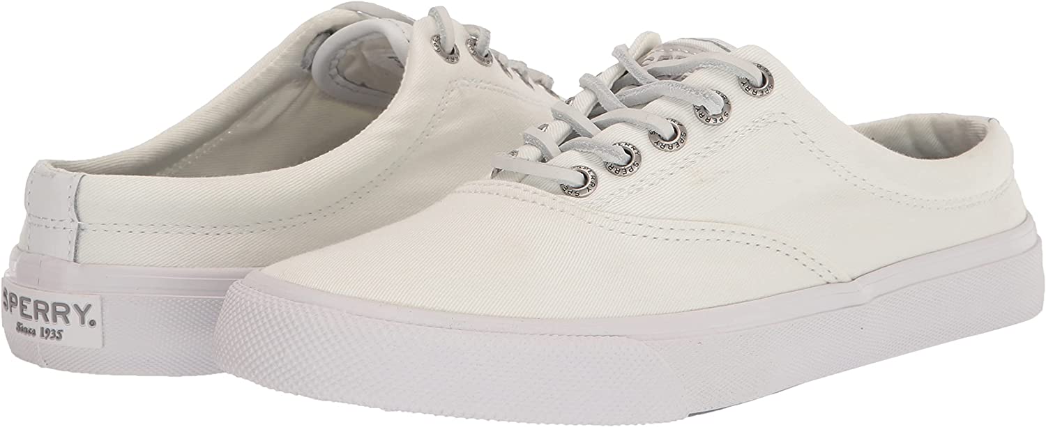 Sperry Top-Sider Striper Ii Mule Core Men's Sneakers