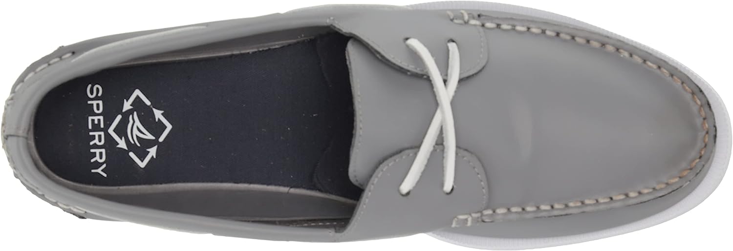 Sperry Top-Sider A/O 2-Eye Seacycled Men's Boat Shoes