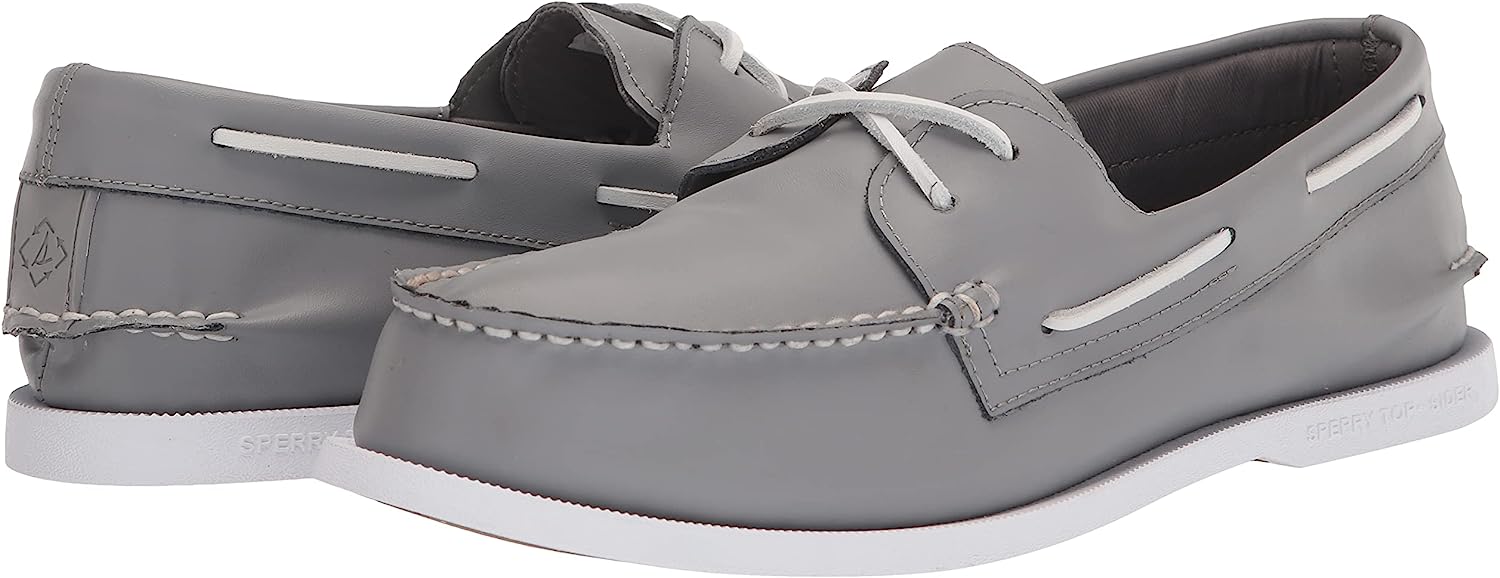 Sperry Top-Sider A/O 2-Eye Seacycled Men's Boat Shoes