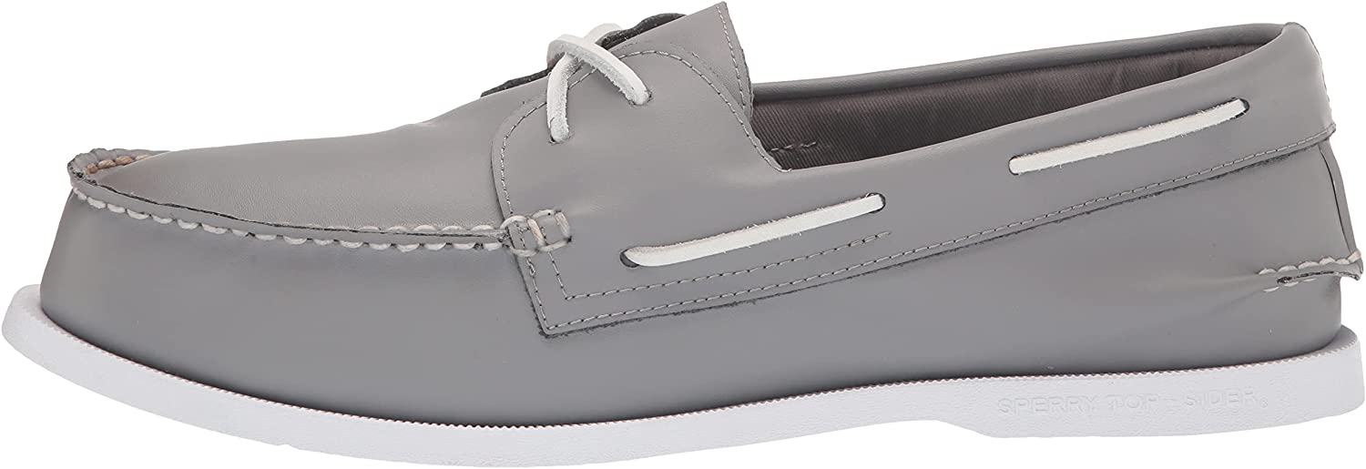 Sperry Top-Sider A/O 2-Eye Seacycled Men's Boat Shoes