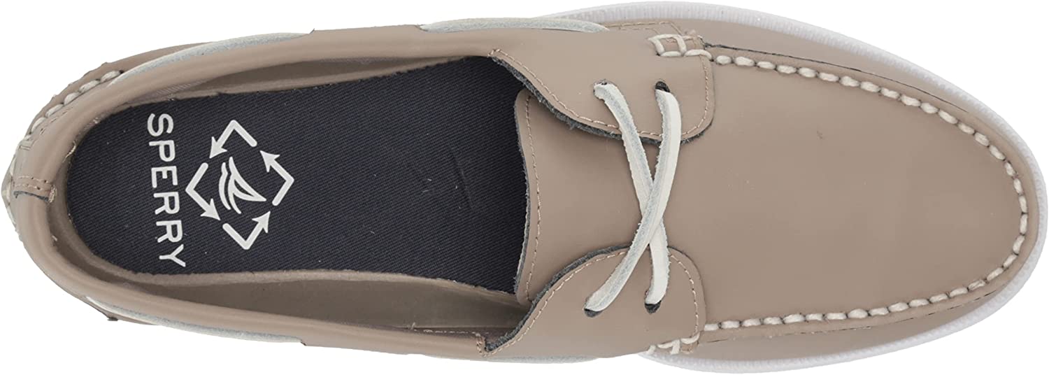 Sperry Top-Sider A/O 2-Eye Seacycled Men's Boat Shoes