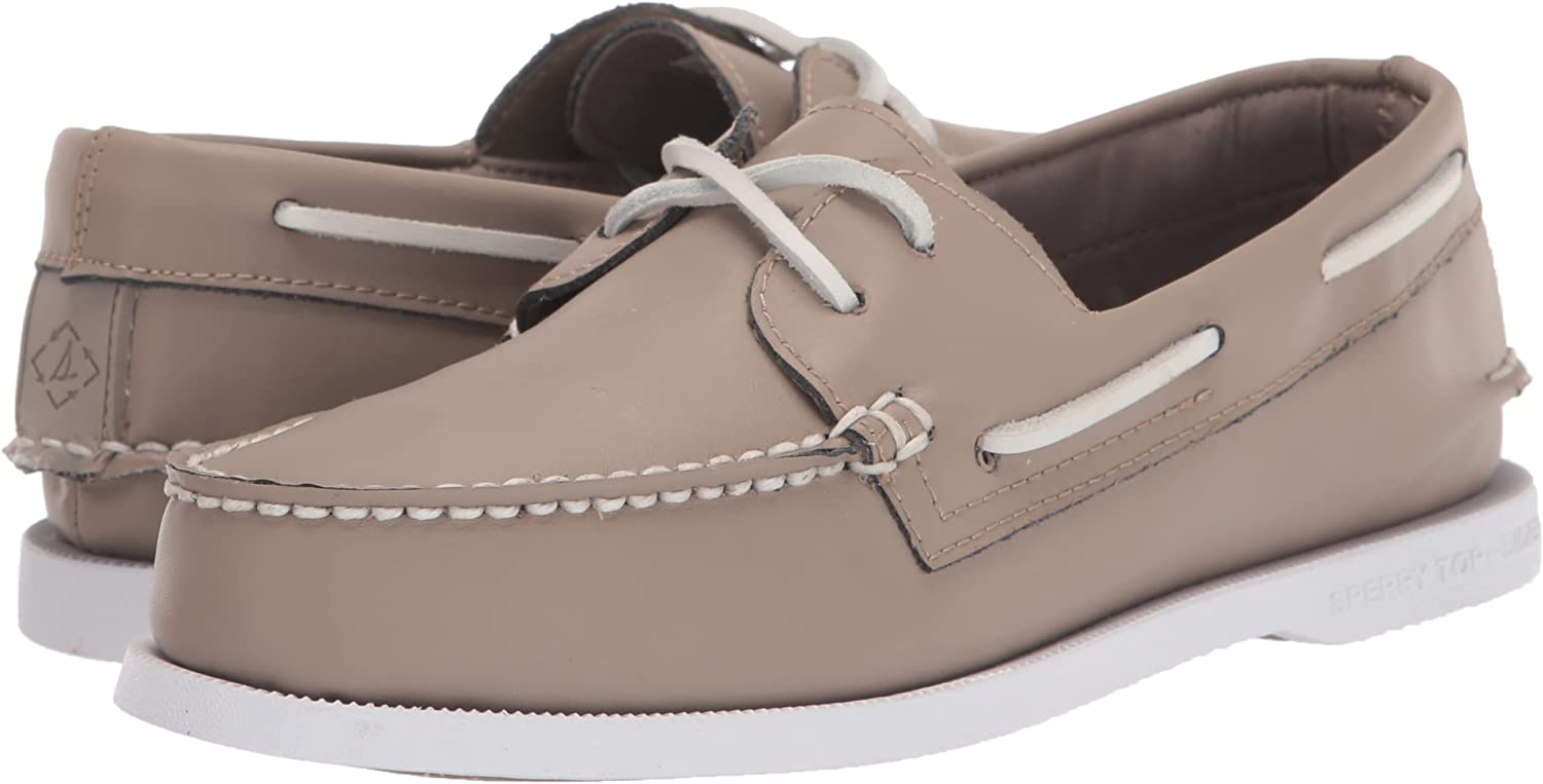 Sperry Top-Sider A/O 2-Eye Seacycled Men's Boat Shoes