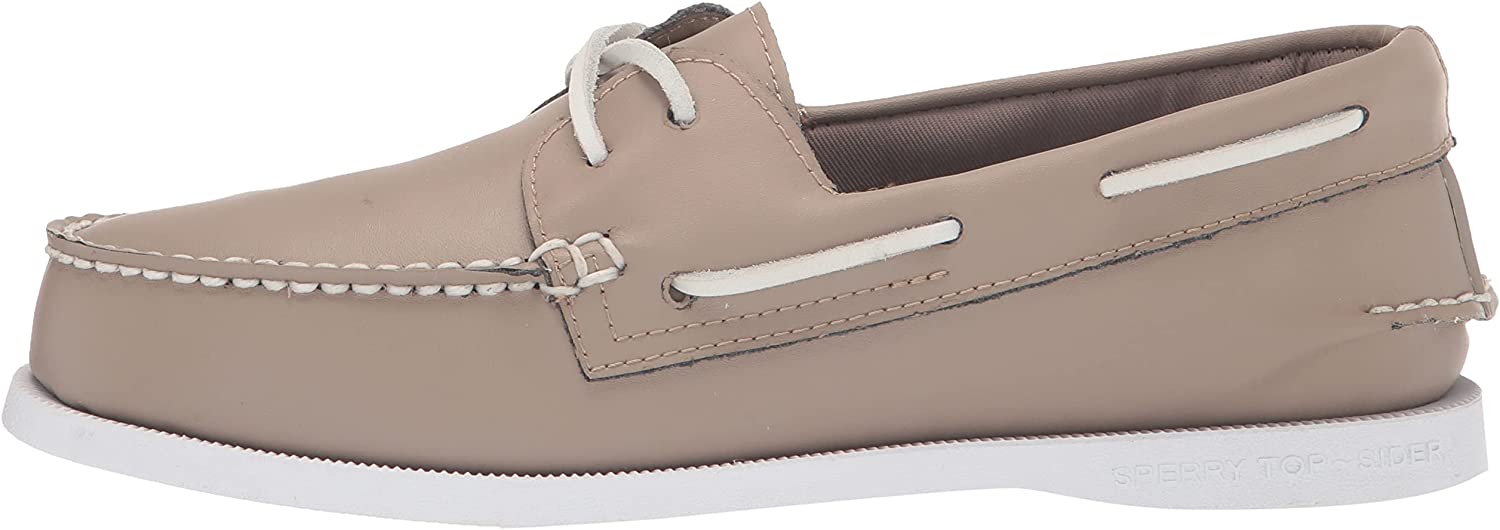 Sperry Top-Sider A/O 2-Eye Seacycled Men's Boat Shoes