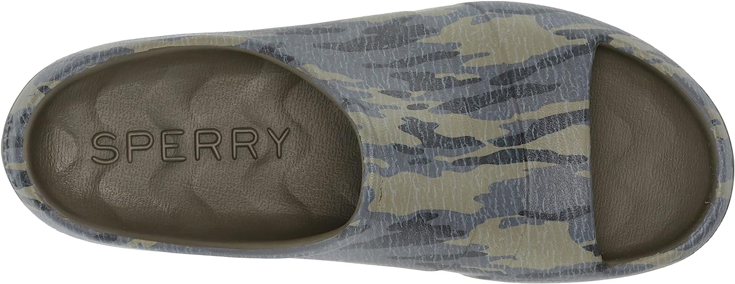 Sperry Top-Sider Float Slide Men's Slide Sandals