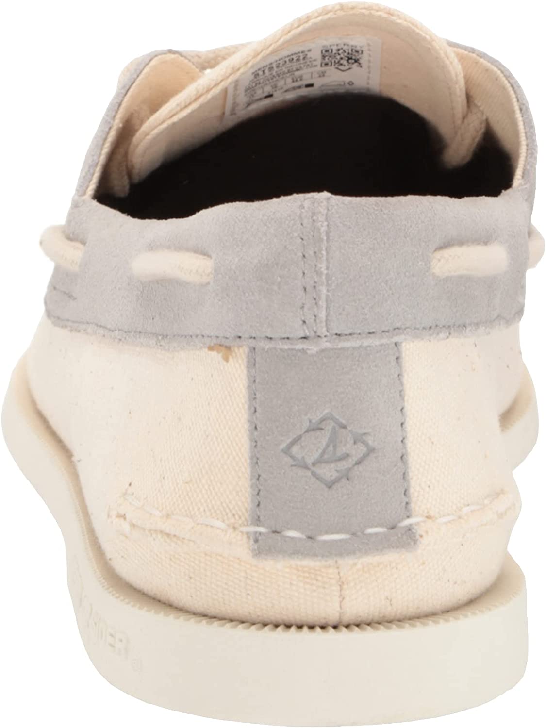 Sperry Top-Sider A/O 2-Eye Seacycled Men's Boat Shoes