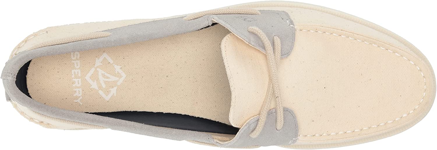 Sperry Top-Sider A/O 2-Eye Seacycled Men's Boat Shoes