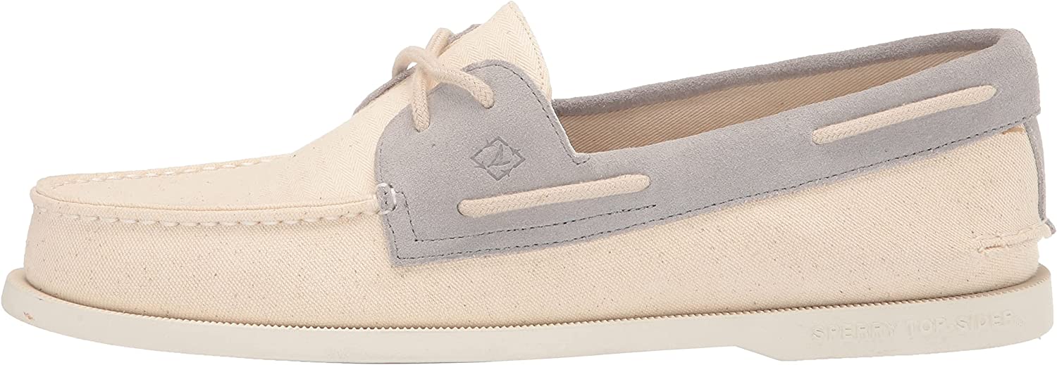 Sperry Top-Sider A/O 2-Eye Seacycled Men's Boat Shoes