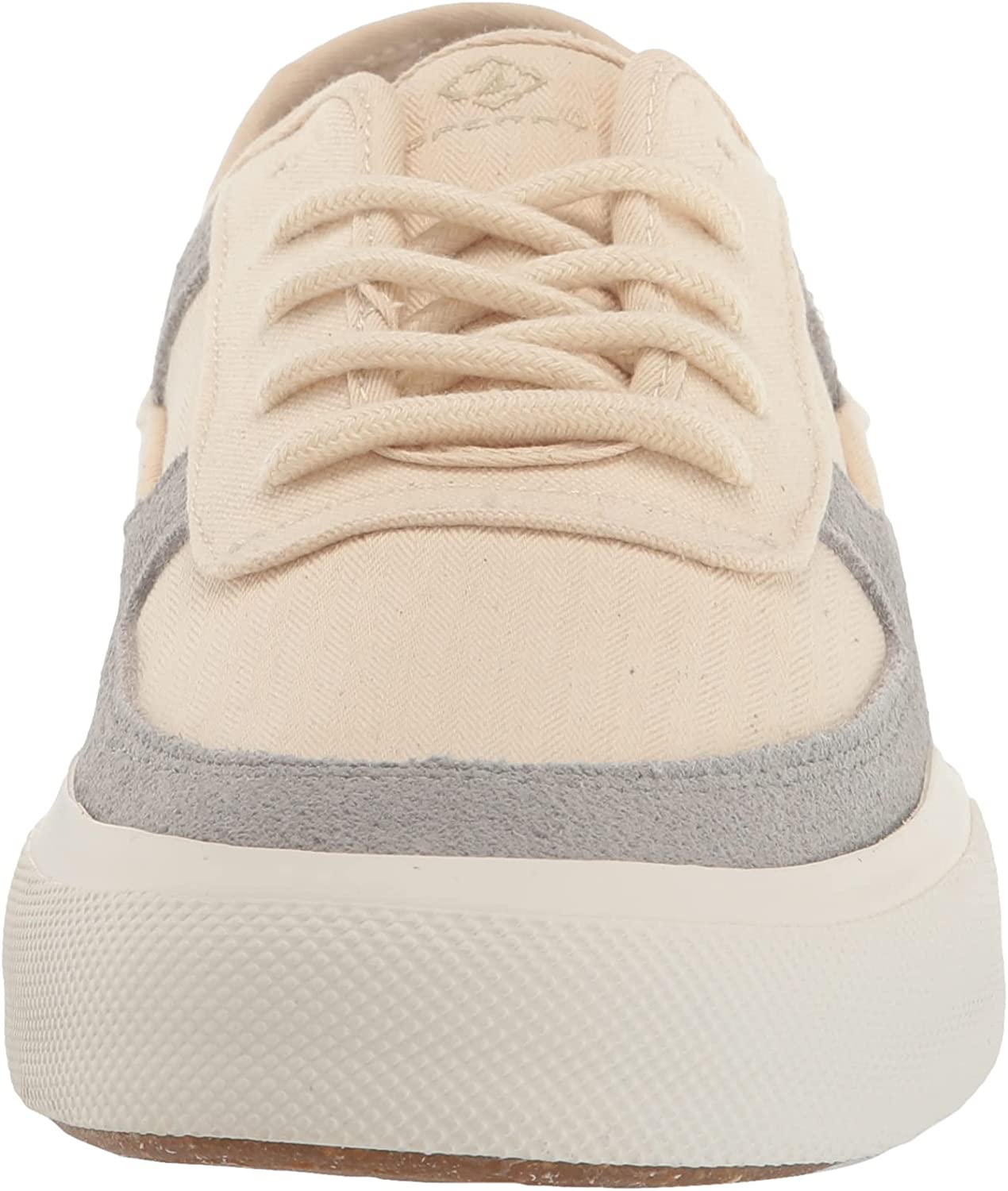 Sperry Top-Sider Soletide Raw Seacycled Men's Sneakers