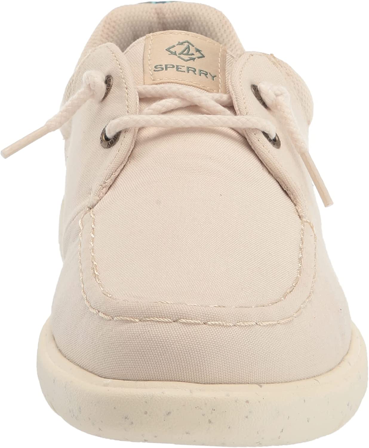 Sperry Top-Sider Captain'S Moc Seacycled Men's Sneakers