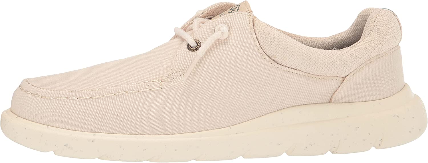 Sperry Top-Sider Captain'S Moc Seacycled Men's Sneakers