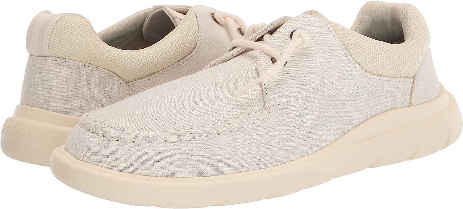 Sperry Top-Sider Captain'S Moc Mesh Men's Sneakers