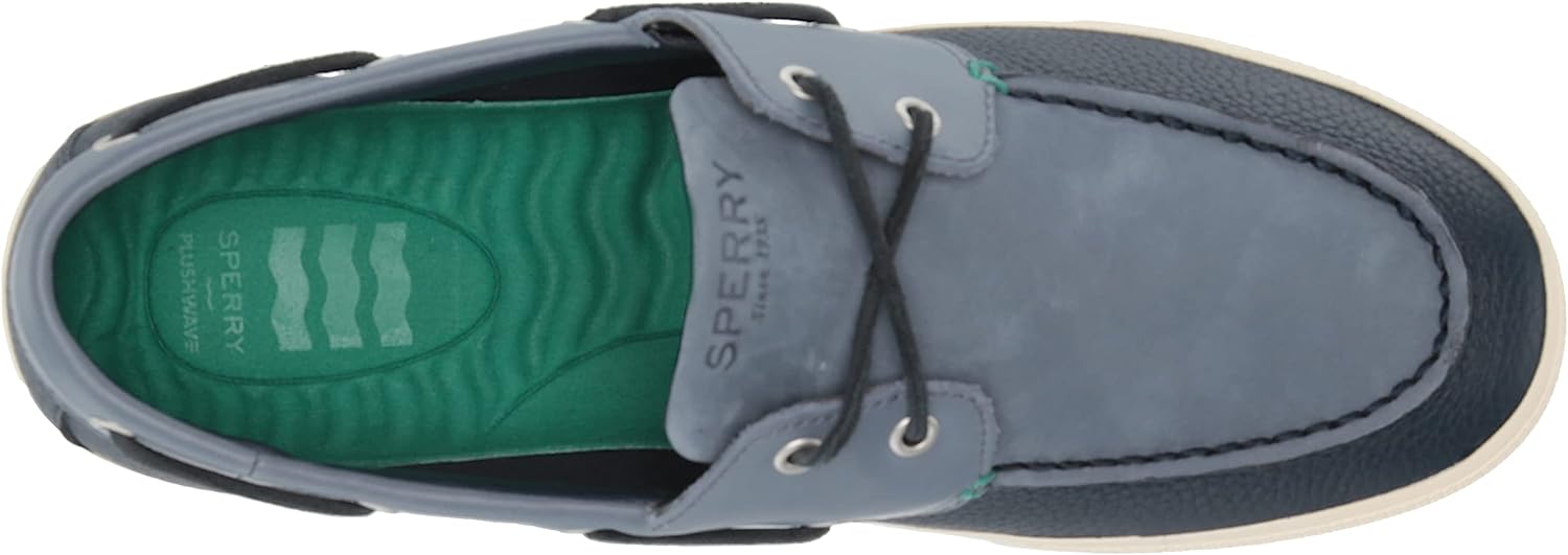 Sperry Top-Sider Bahama Plushwave Tri S Men's Loafers