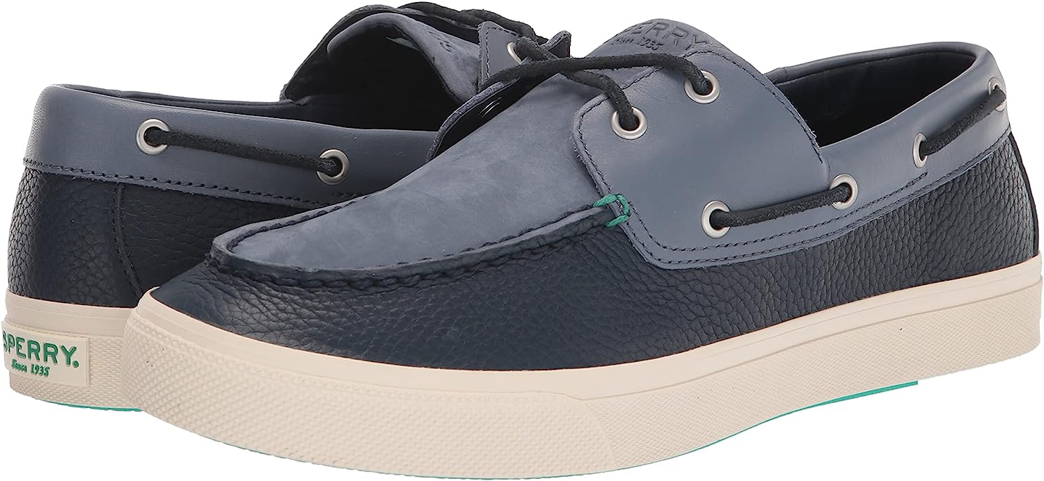 Sperry Top-Sider Bahama Plushwave Tri S Men's Loafers