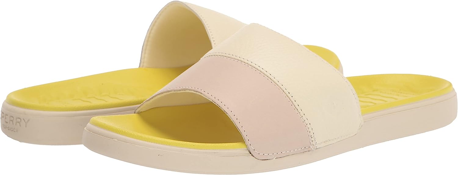 Sperry Top-Sider Plushwave Dock Slide Men's Sneakers