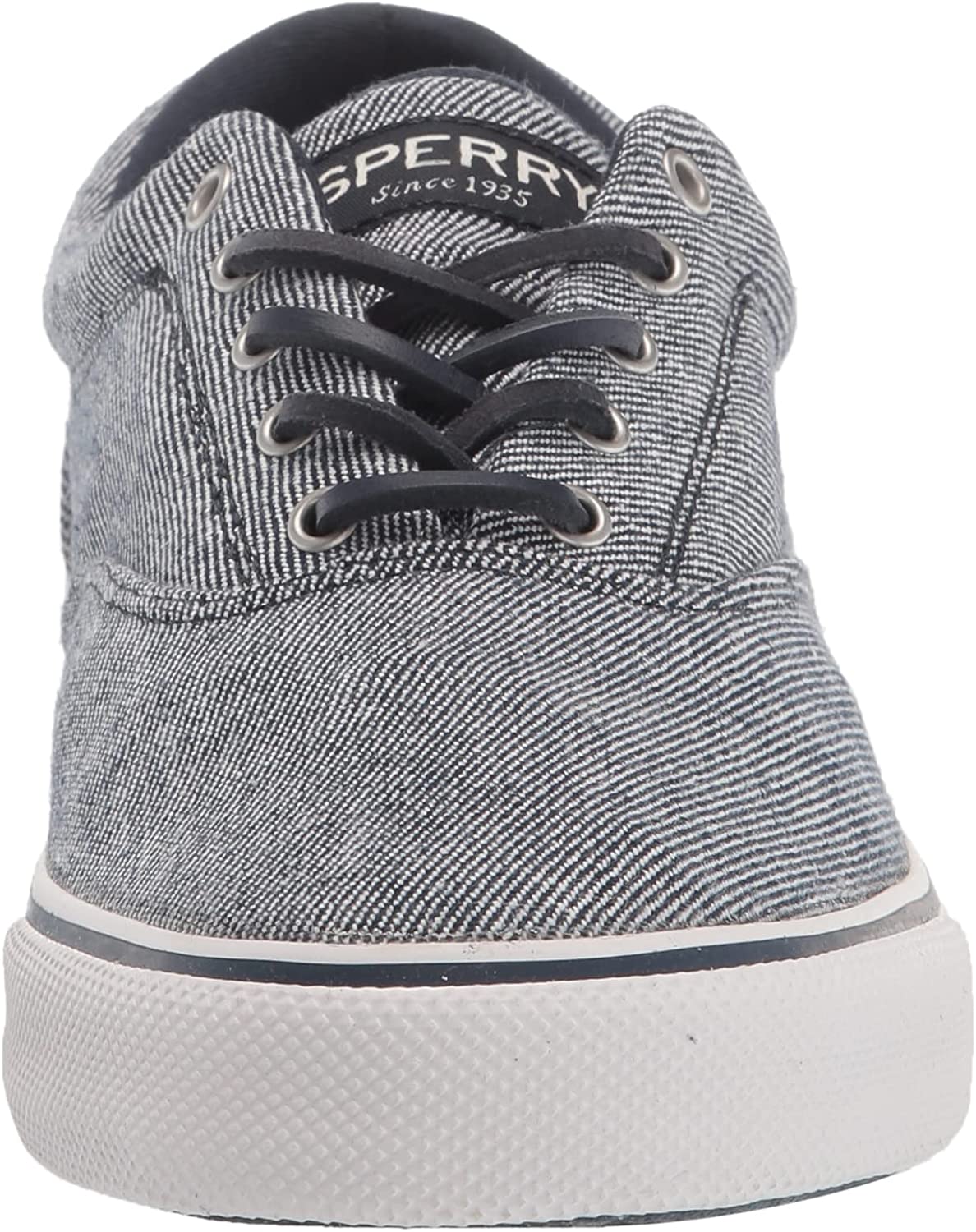 Sperry Top-Sider Striper Ii Cvo Washed Twill Men's Sneakers