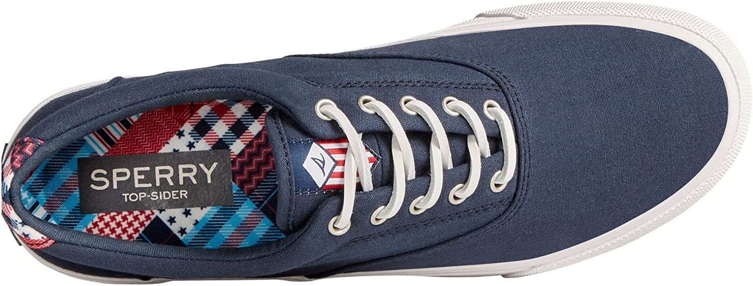 Sperry Top-Sider Striper Ii Cvo Americana Men's Sneakers