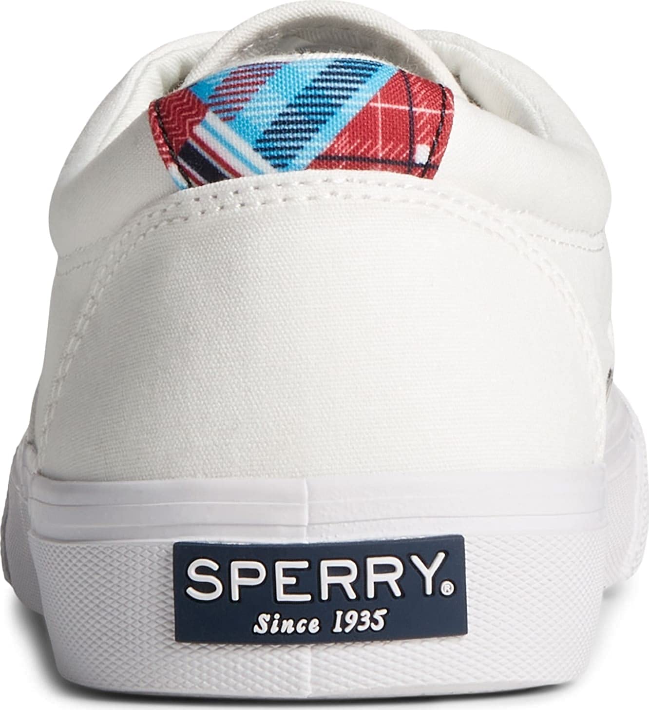 Sperry Top-Sider Striper Ii Cvo Americana Men's Sneakers