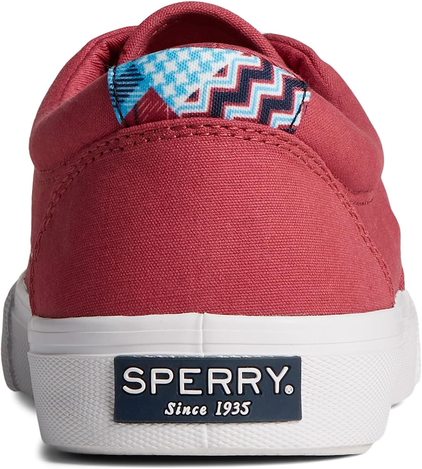 Sperry Top-Sider Striper Ii Cvo Americana Men's Sneakers