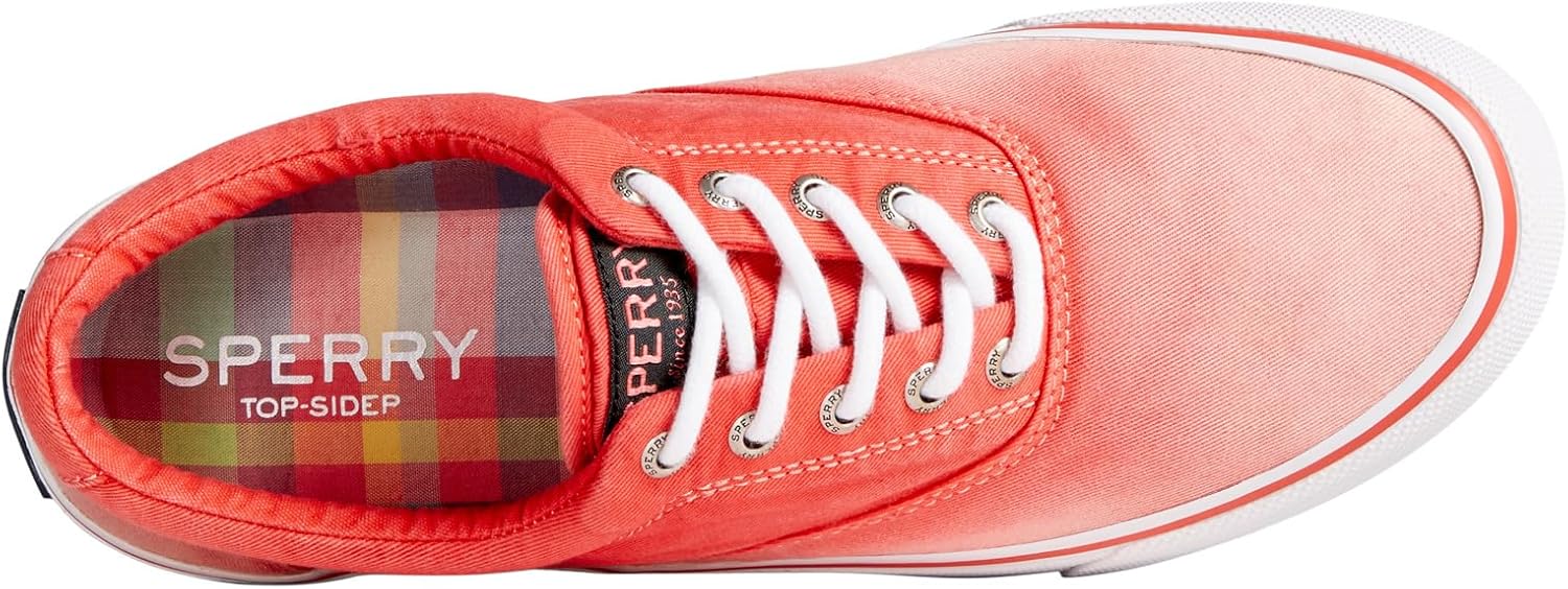 Sperry Top-Sider Mens Striper II CVO Sneakers