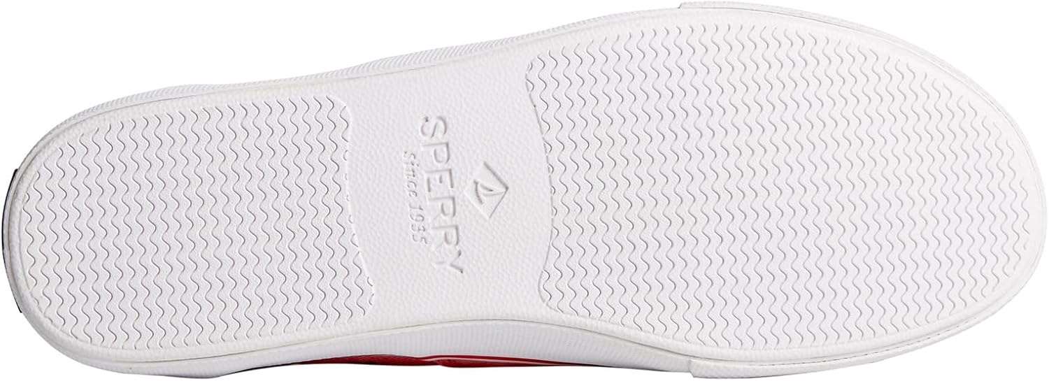 Sperry Top-Sider Mens Striper II CVO Sneakers