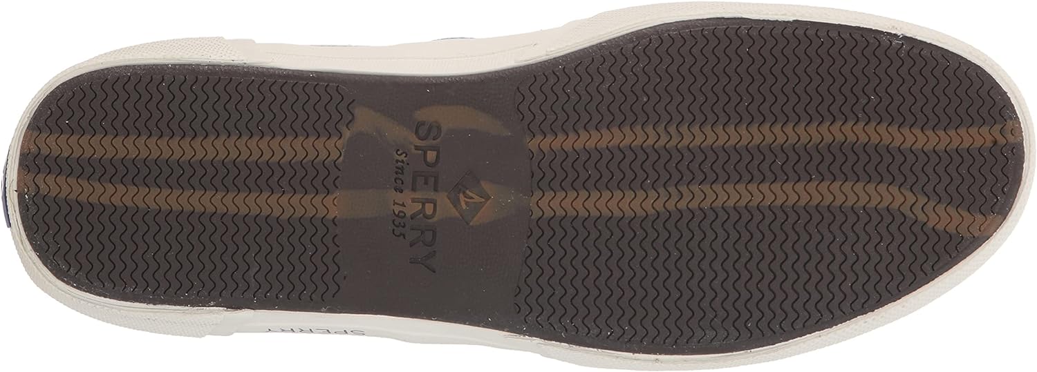 Sperry Top-Sider Soletide Seacycled Men's Sneakers