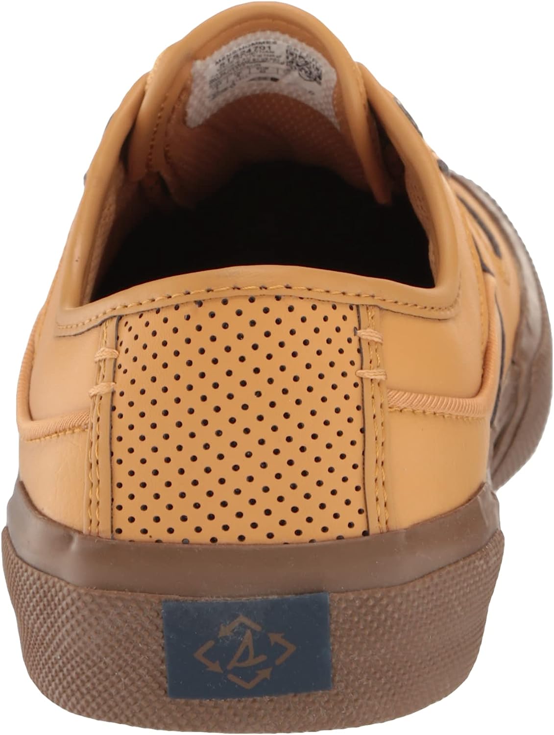 Sperry Top-Sider Soletide Seacycled Men's Sneakers