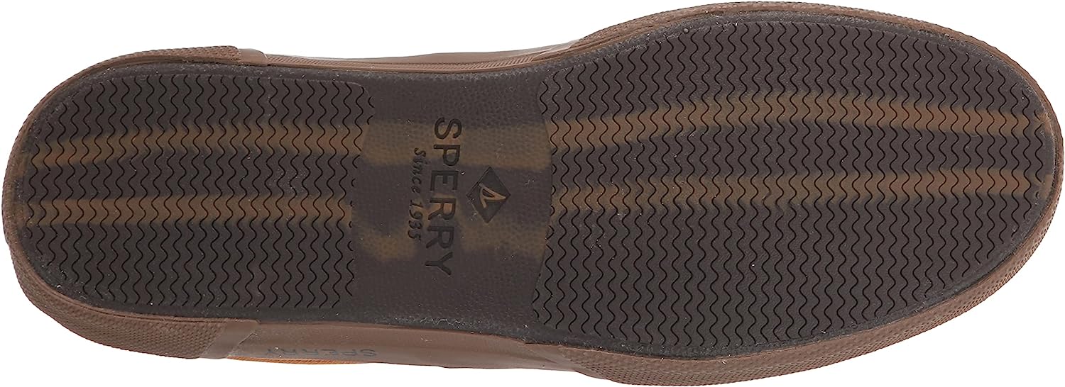 Sperry Top-Sider Soletide Seacycled Men's Sneakers