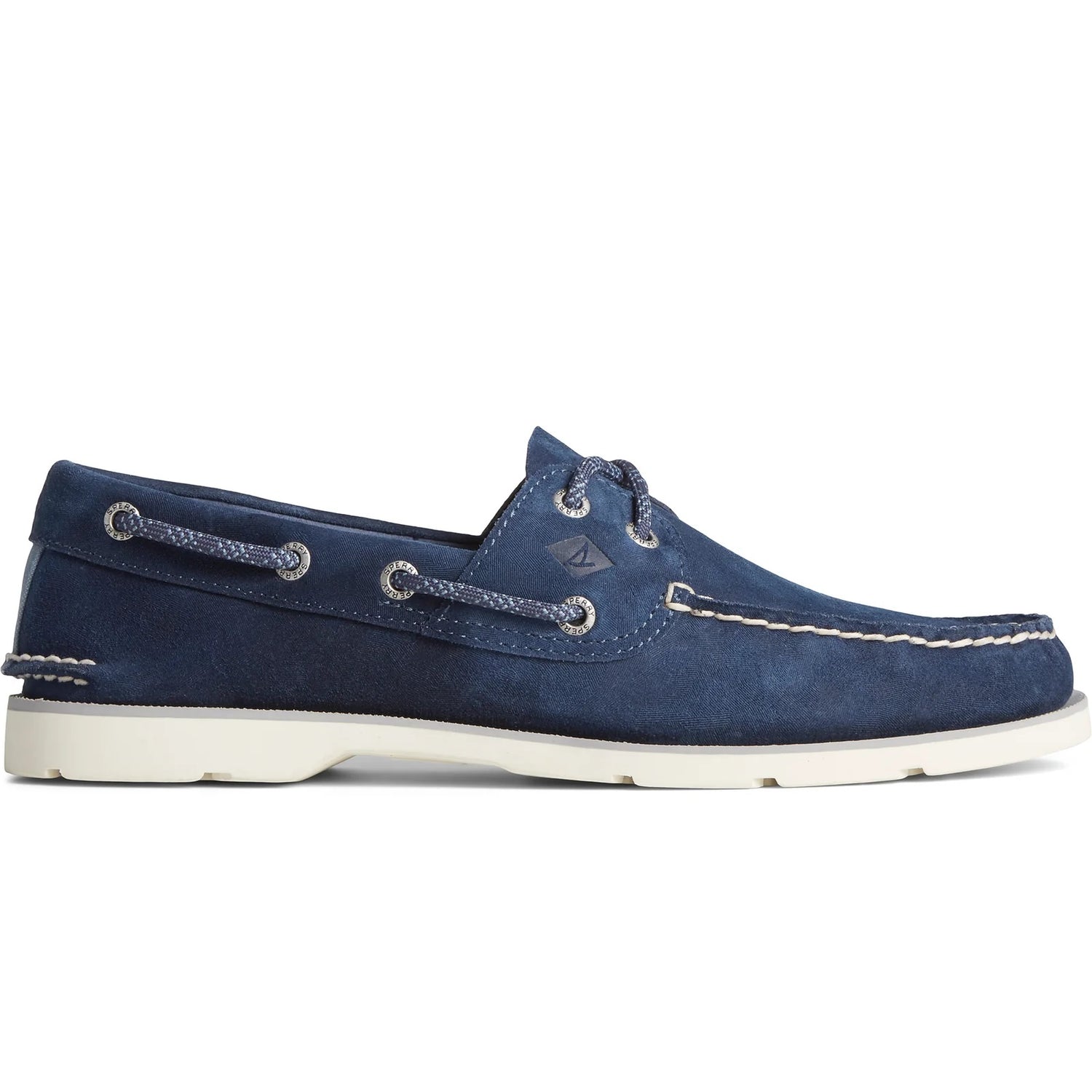 Sperry Top-Sider Mens Leeward 2 Eye Boat Shoe