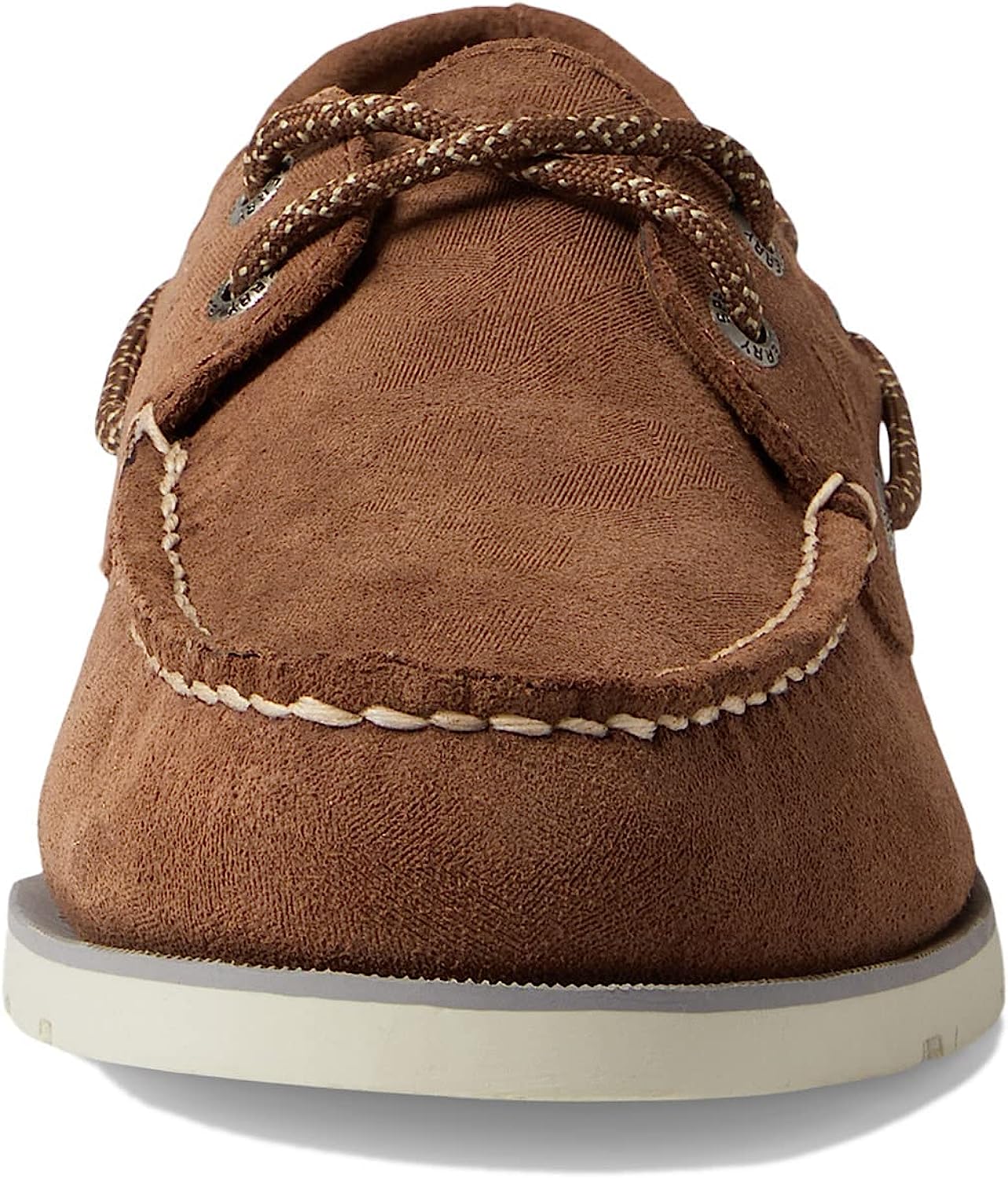 Sperry Top-Sider Mens Leeward 2 Eye Boat Shoe