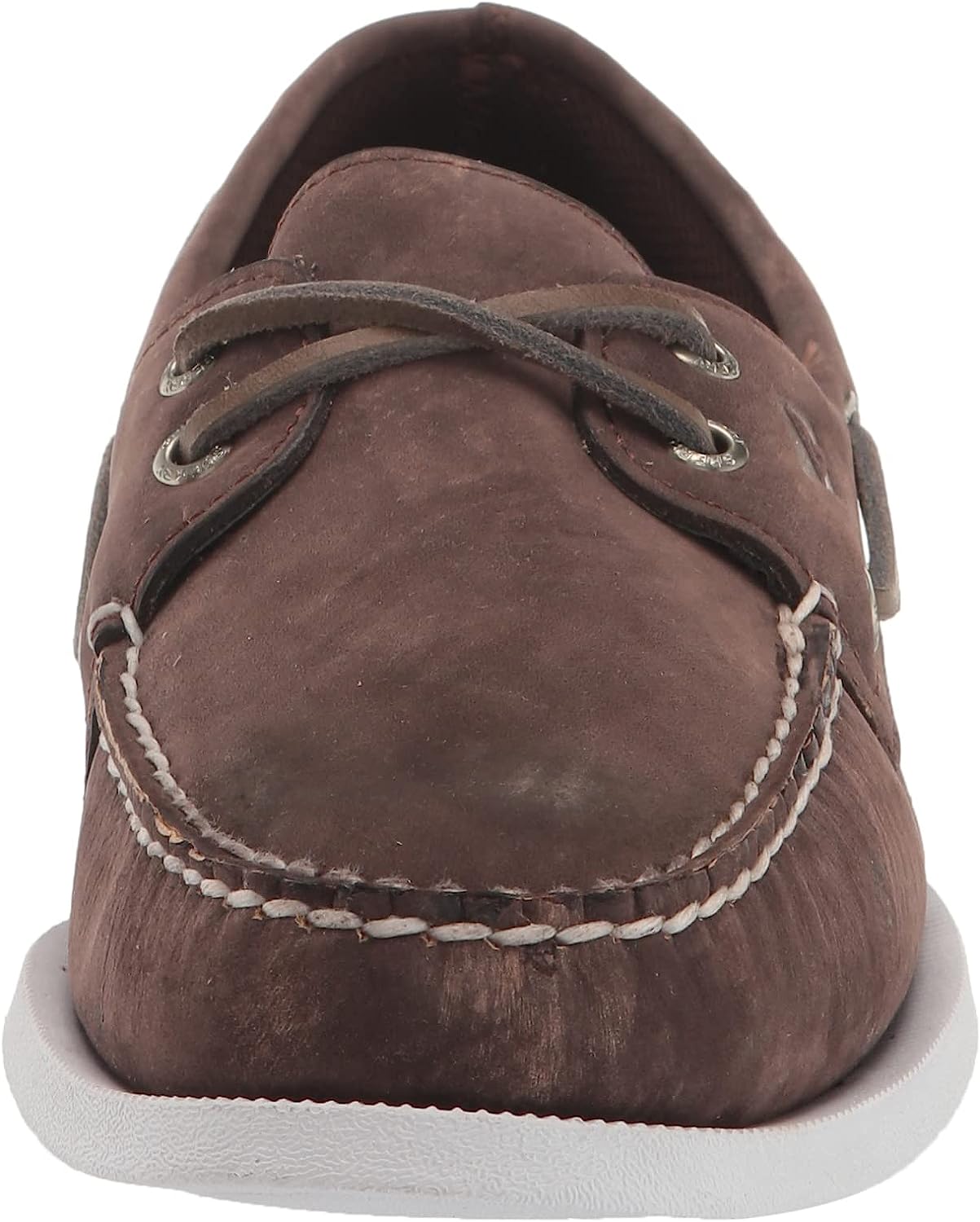 Sperry Top-Sider A/O 2-Eye Nubuck Men's Boat Shoes