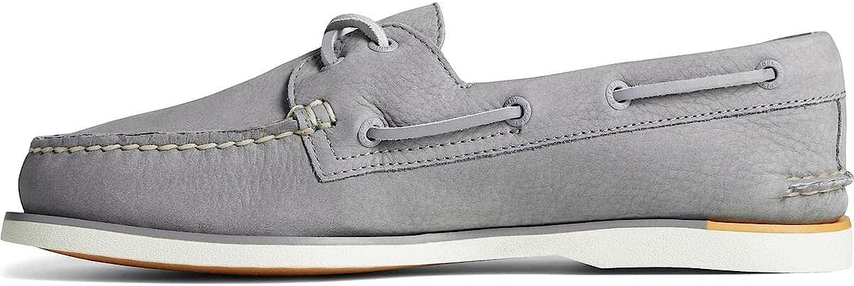 GREY Nubuck