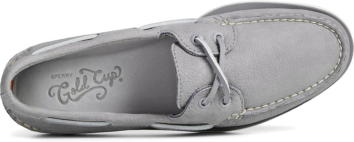 Sperry Top-Sider Gold A/O 2-Eye Men's Boat Shoes