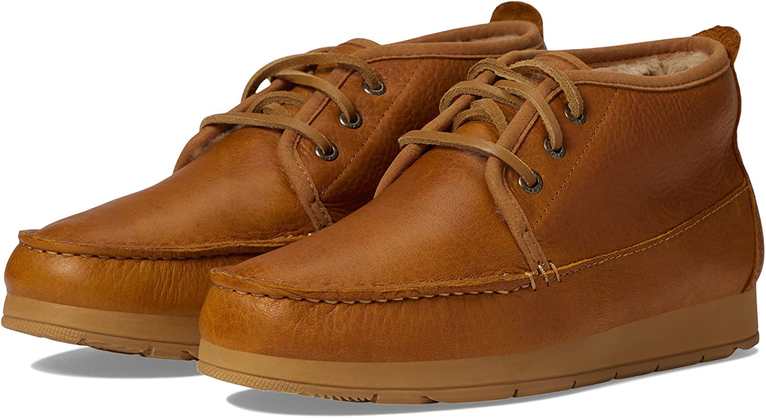 Sperry Top-Sider Moc-Sider Chukka Men's Boots