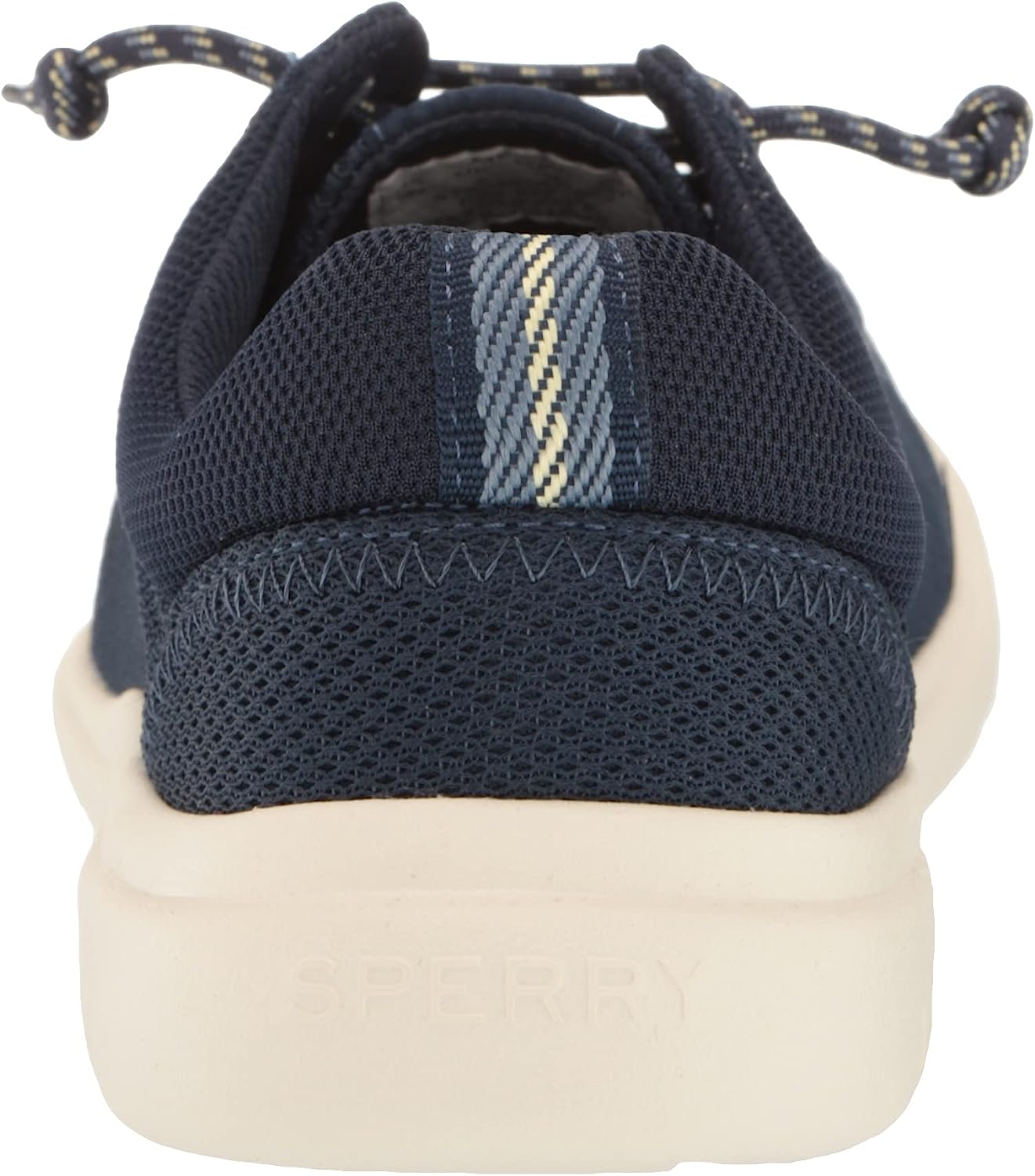 Sperry Top-Sider Captain'S Moc Mesh Men's Sneakers