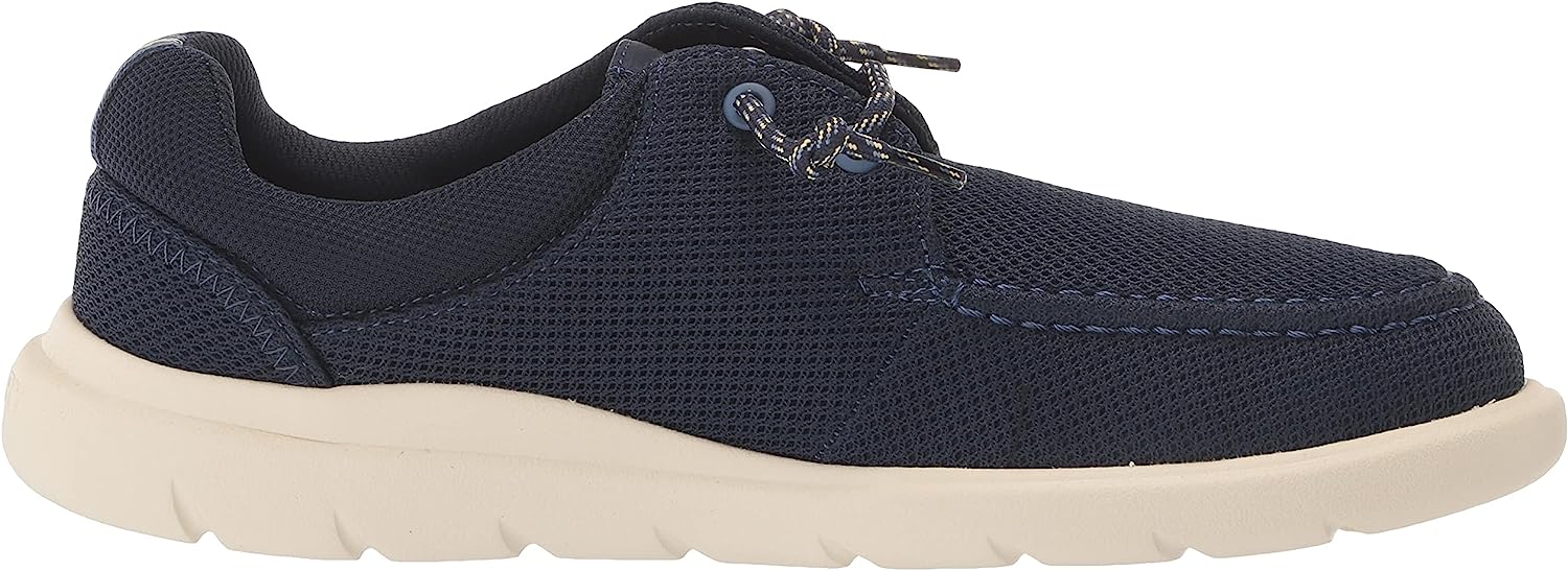 Sperry Top-Sider Captain'S Moc Mesh Men's Sneakers