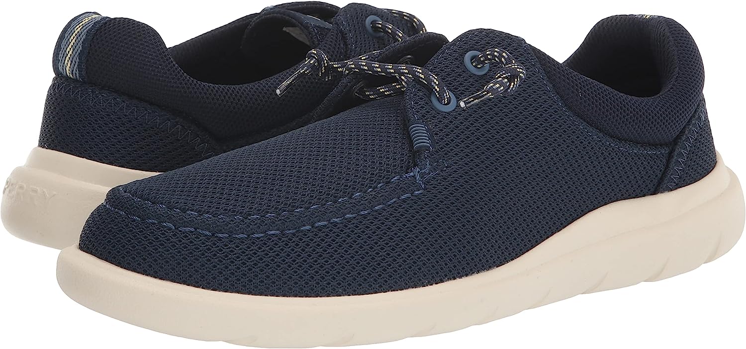 Sperry Top-Sider Captain'S Moc Mesh Men's Sneakers