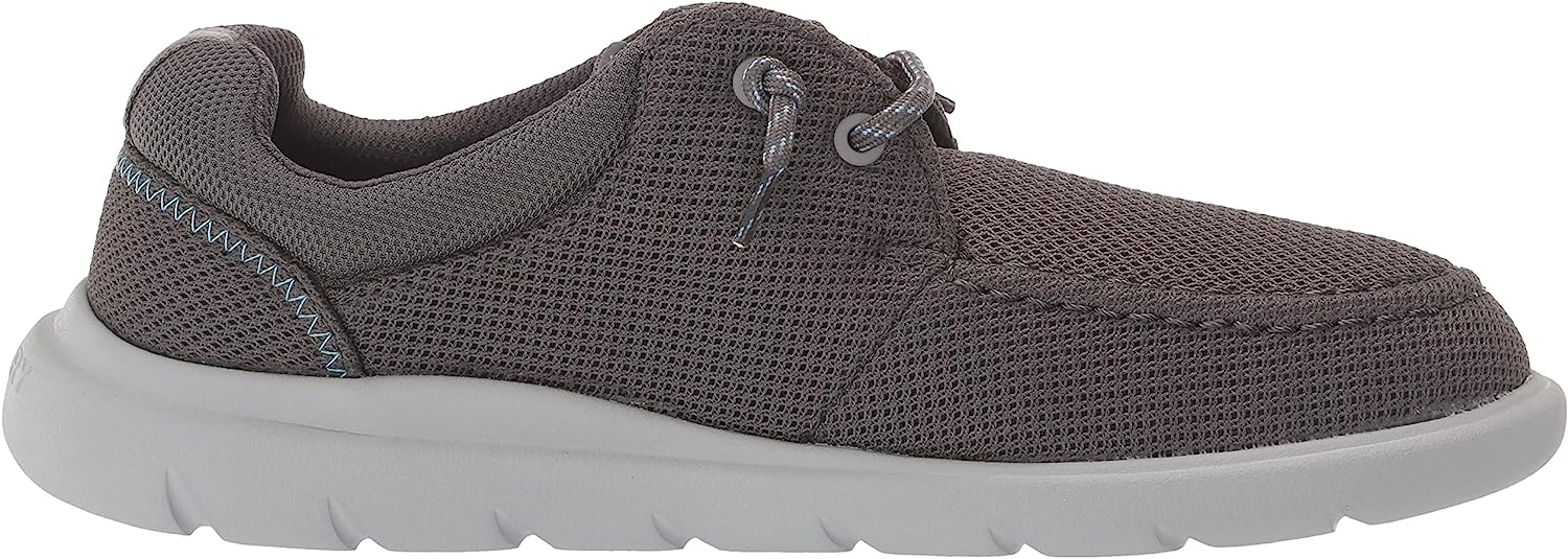 Sperry Top-Sider Captain'S Moc Mesh Men's Sneakers