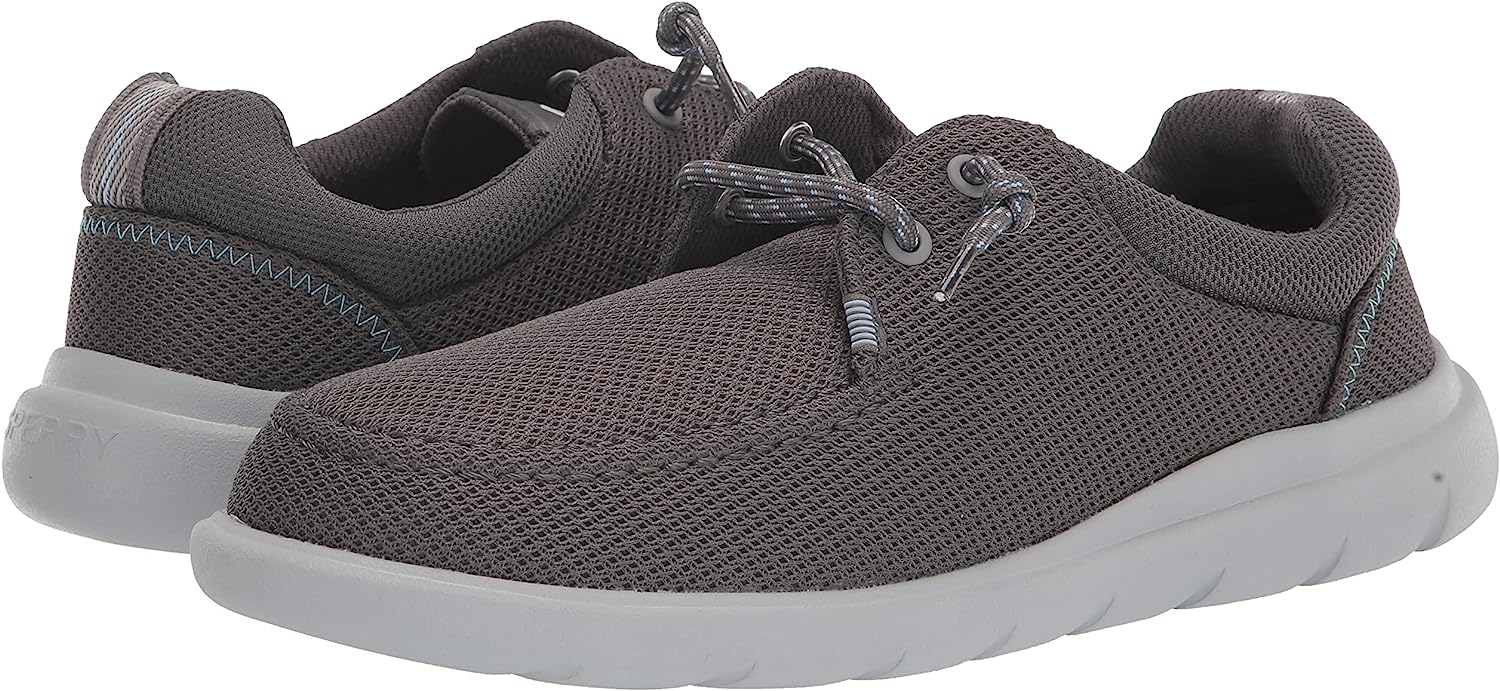 Sperry Top-Sider Captain'S Moc Mesh Men's Sneakers