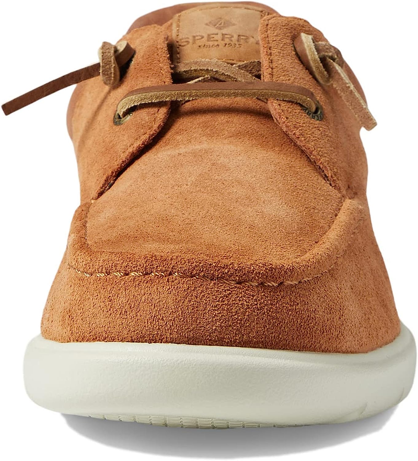 Sperry Top-Sider Captain'S Moc Mesh Men's Sneakers