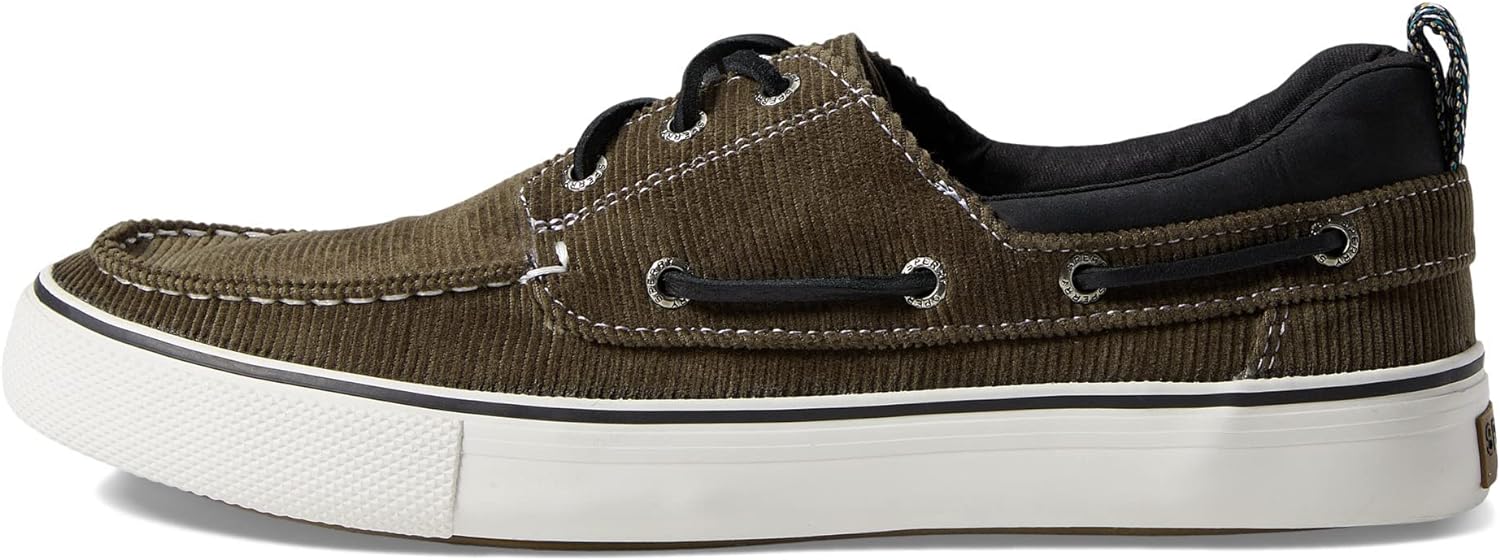 Sperry Top-Sider Men's Bahama 3-Eye Boat Shoe