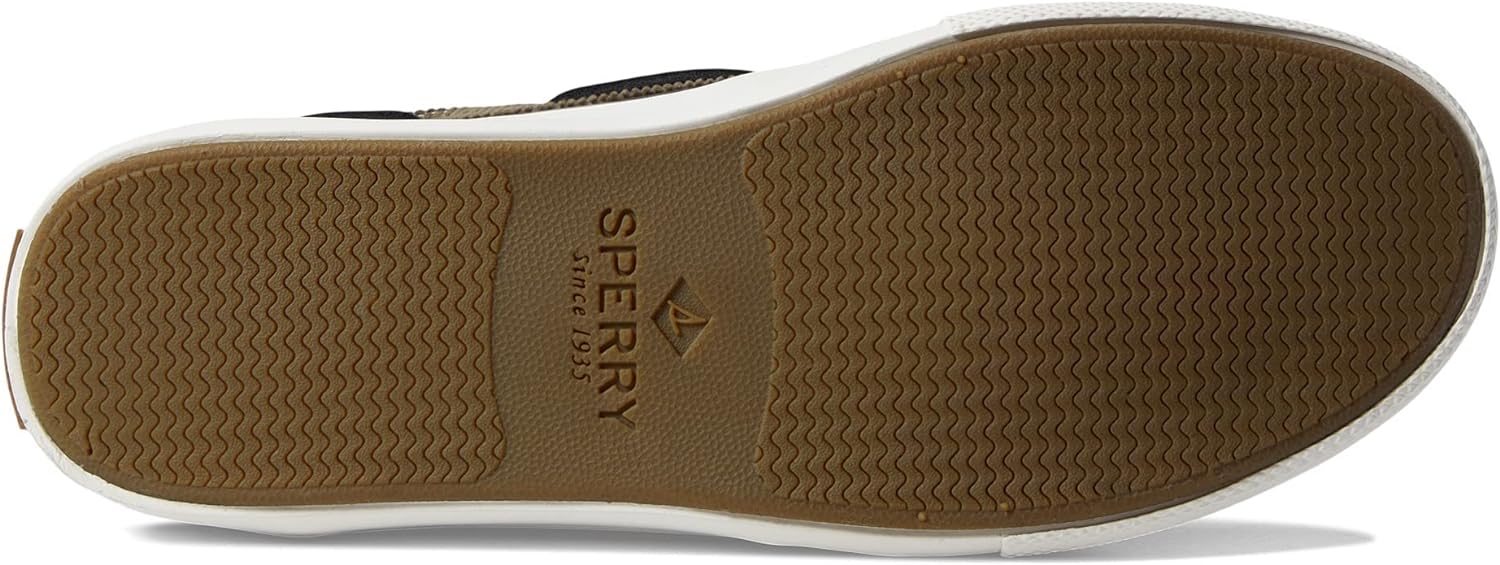 Sperry Top-Sider Men's Bahama 3-Eye Boat Shoe