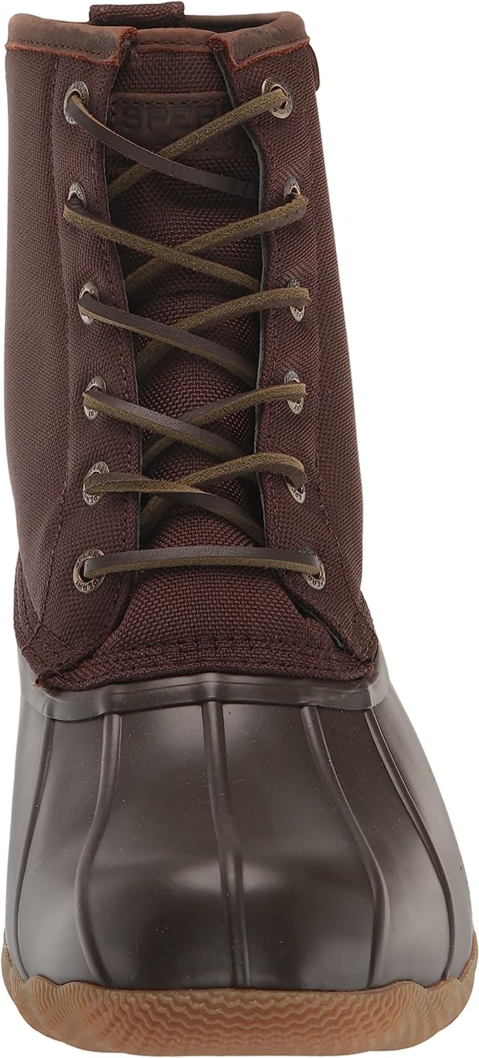 Sperry Top-Sider Men'S Saltwater Seacycled Nylon Men's Boots