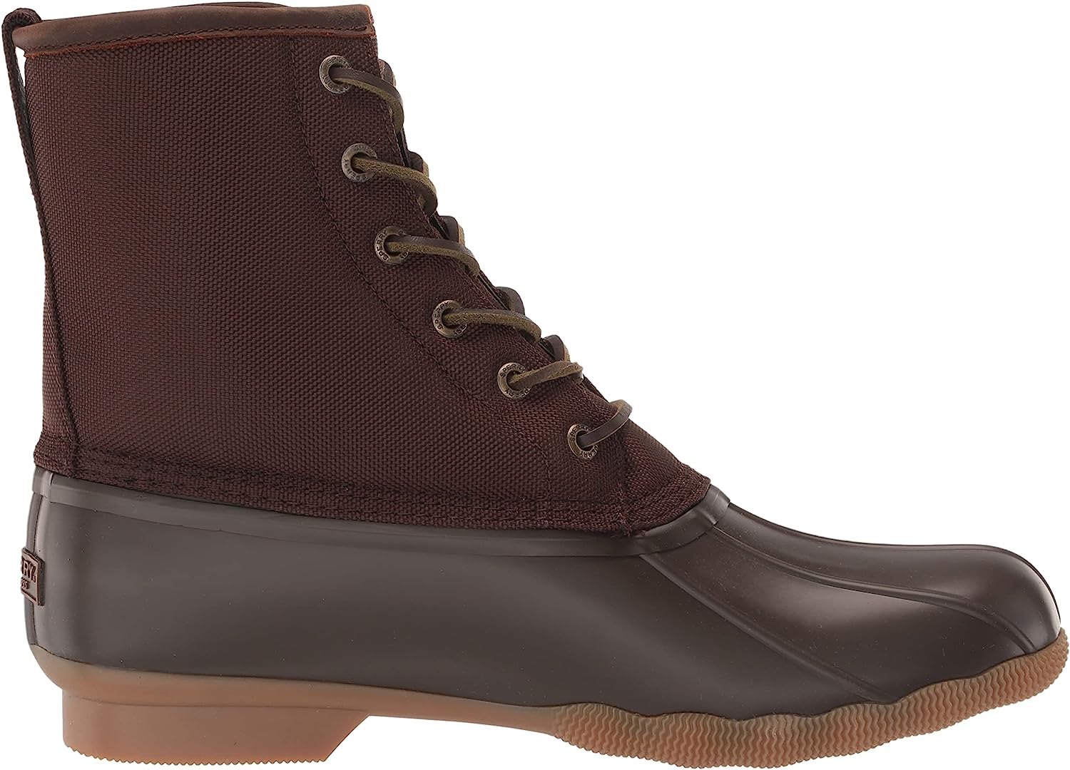 Sperry Top-Sider Men'S Saltwater Seacycled Nylon Men's Boots